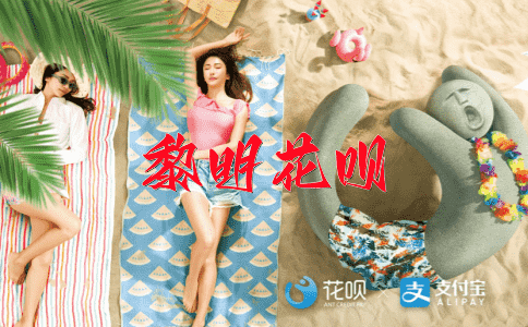 晦涩难懂花呗